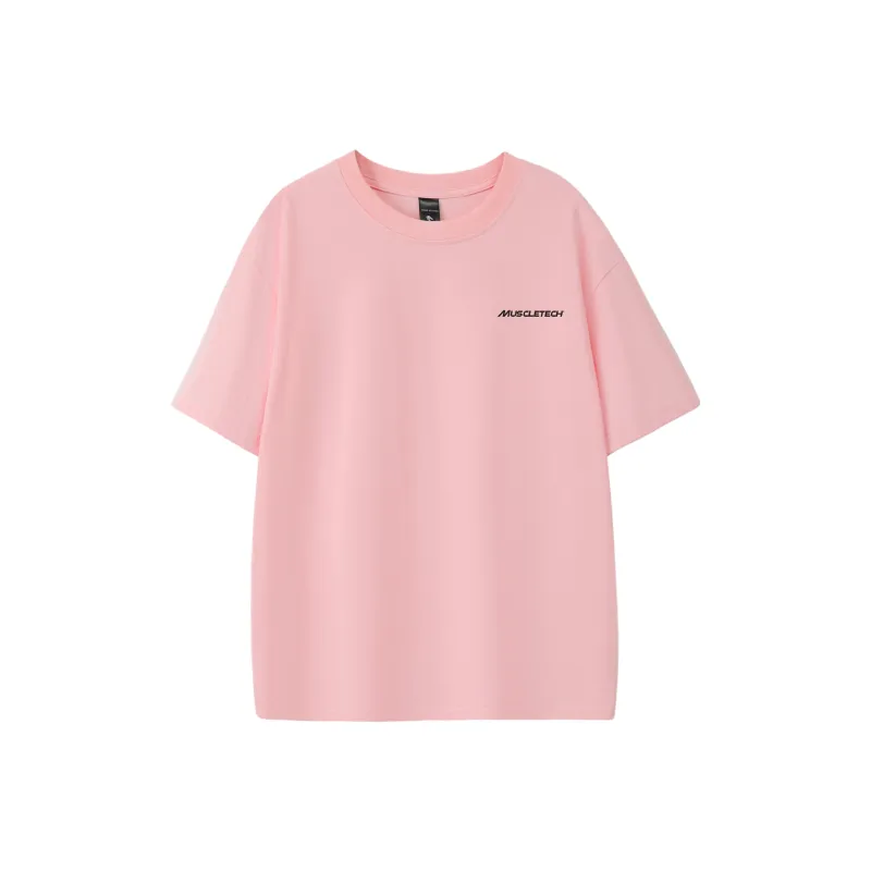 MUSCLETECH T-Shirts Unisex-1