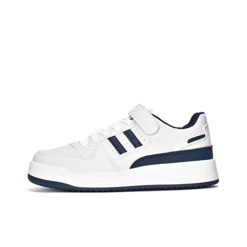 VICTORIA&VERA Slip Resistant, Abrasion Resistant, Lightweight Low Top Skateboard Shoes Women's-6
