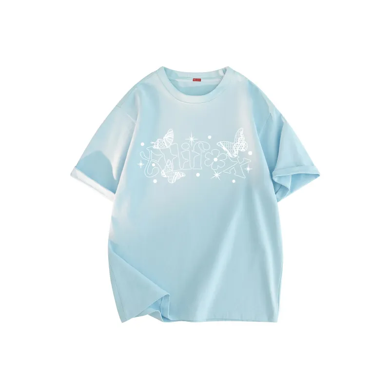 ALI THE FOX T-Shirts Unisex-24