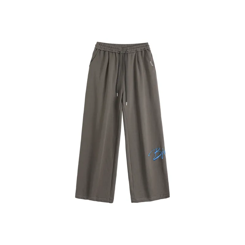 ATLETICO DE MADRID 1903 Casual Pants Unisex-10