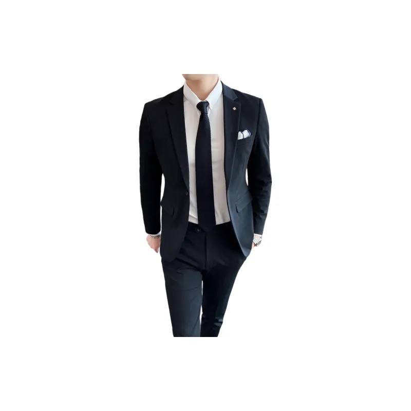 TUCANO Business Suits Unisex-0