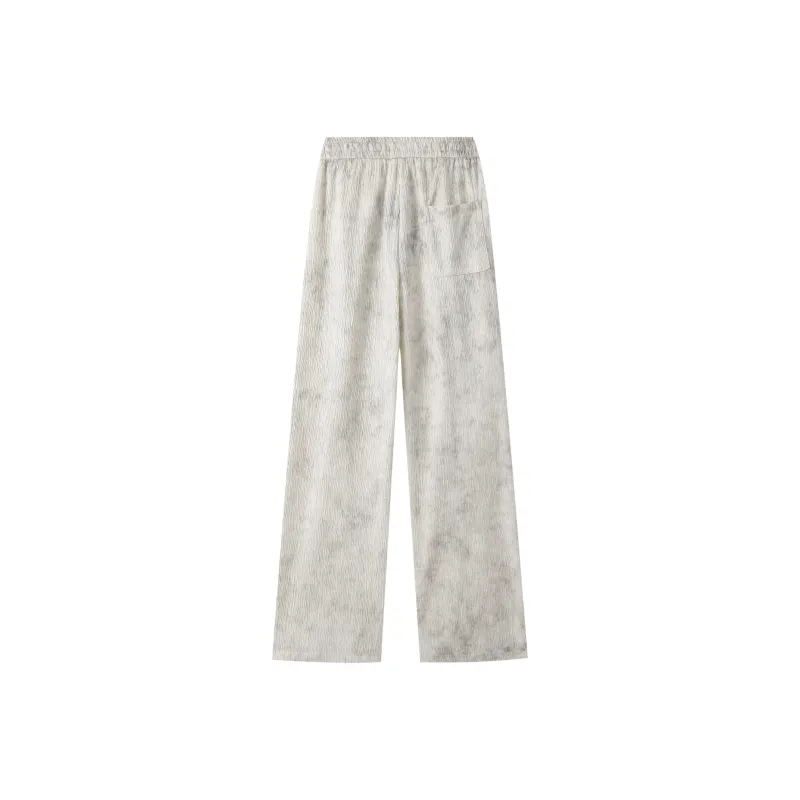 SPONGEBOB SQUAREPANTS Casual Pants Unisex-1