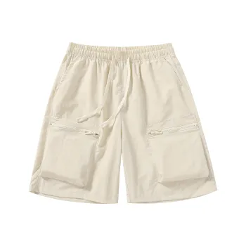 Dme Cargo Shorts Unisex