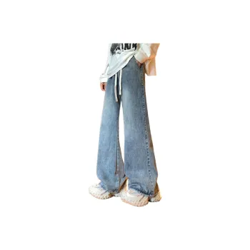 FASTFISH Jeans Unisex