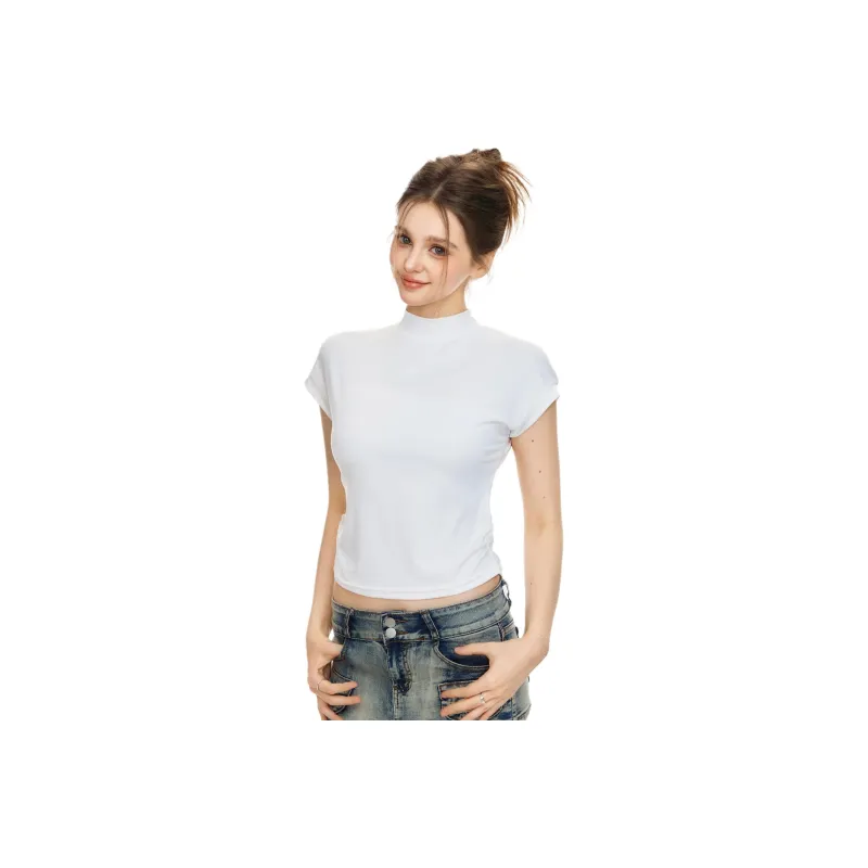 LADY IDEAL T Shirts Women's-6
