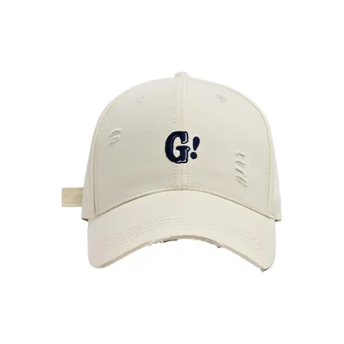 FREE RABBITⅡ Summer Individual Style Casual Large Head Circumference Sun Protection Baseball Caps Unisex