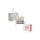 Blue+Shopping Bag Box