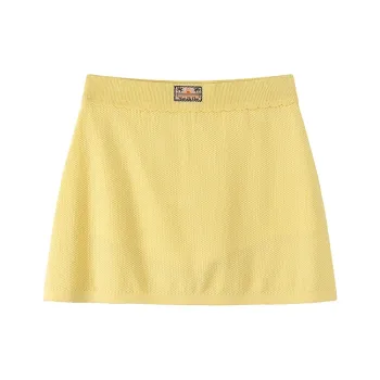 CHUU Casual Short Skirts Women's