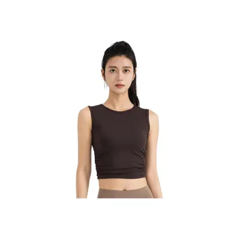 Ordifen Yoga Tank Tops Women's