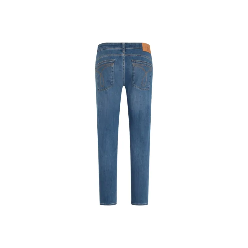 Calvin Klein Jeans Men Blue-2