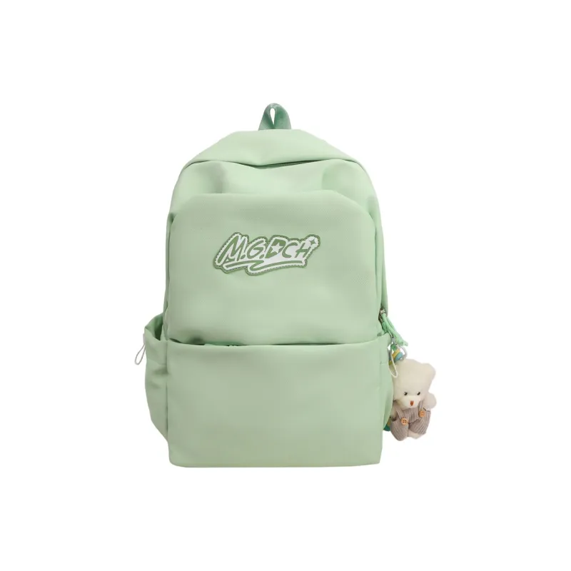 GOBLIN SHARKS 1759 Nylon Backpack Unisex Multicolor-19