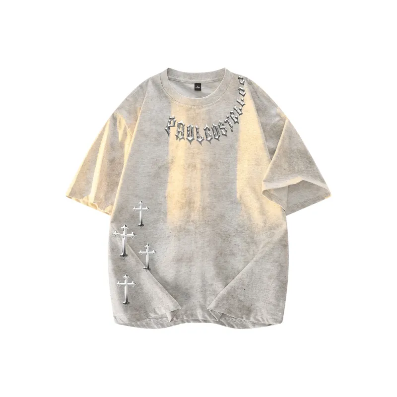 PAUL COSTELLOE T-Shirts Unisex-5