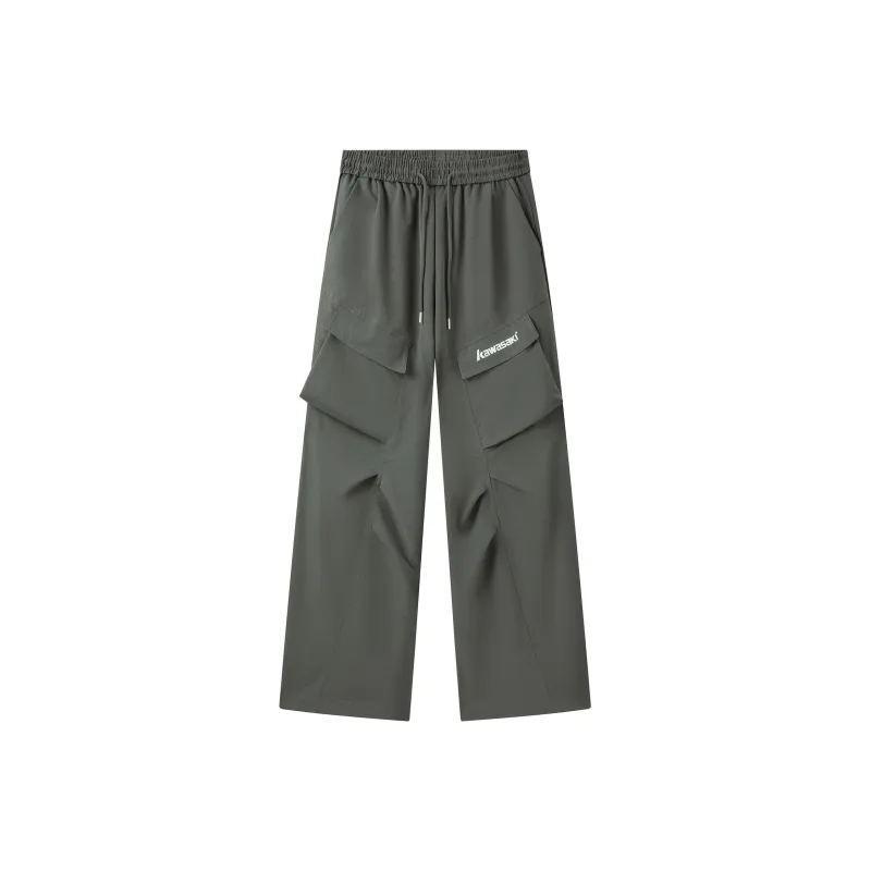 Kawasaki Casual Pants Unisex-7