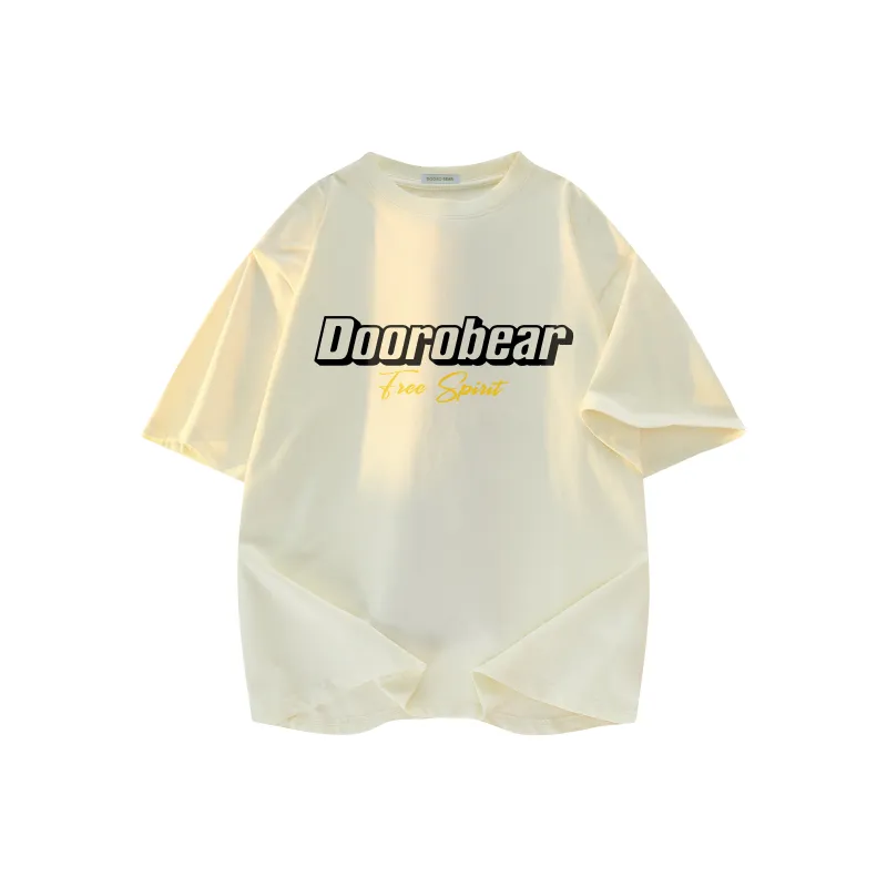 Budding Bear T-Shirts Unisex-8