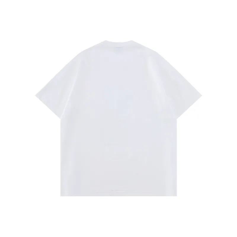 GOLFCROSS T Shirts Unisex-7