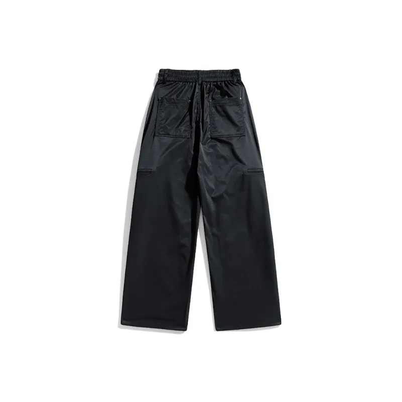 WOSAWE Cargo Pants Unisex-1