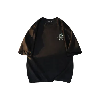 TINA GIA T-Shirts Unisex