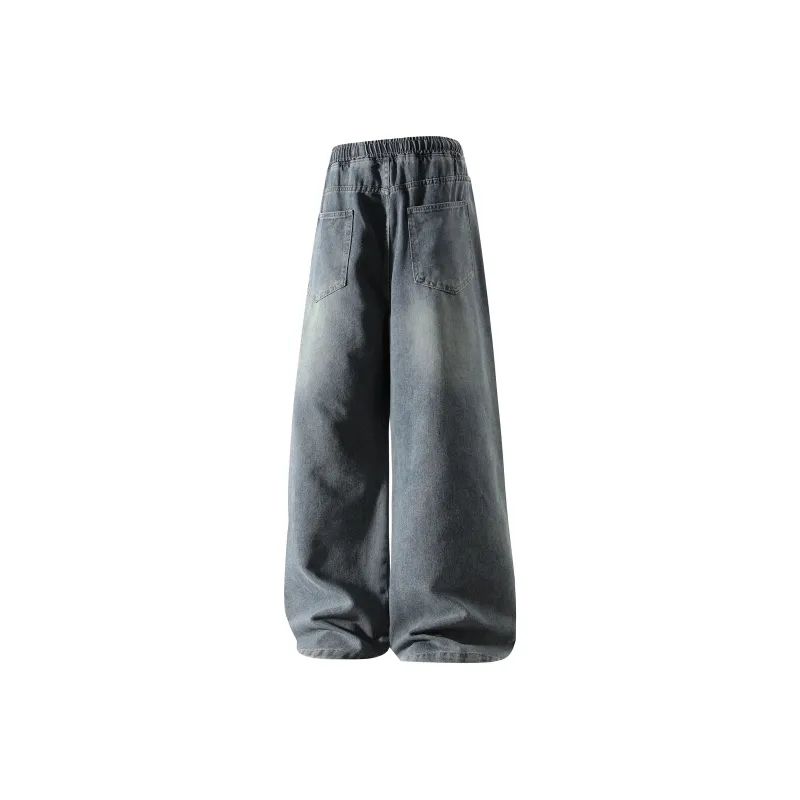 Journey To The West Jeans Unisex-1