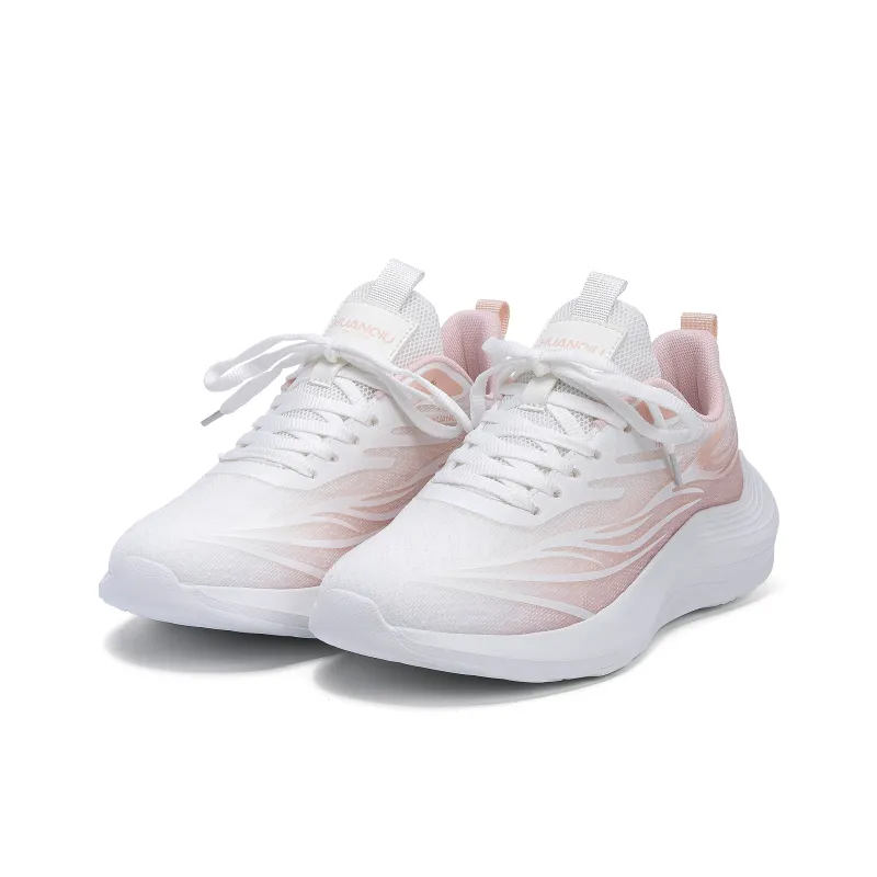 HUANQIU Running Shoes Women's Low Top-8