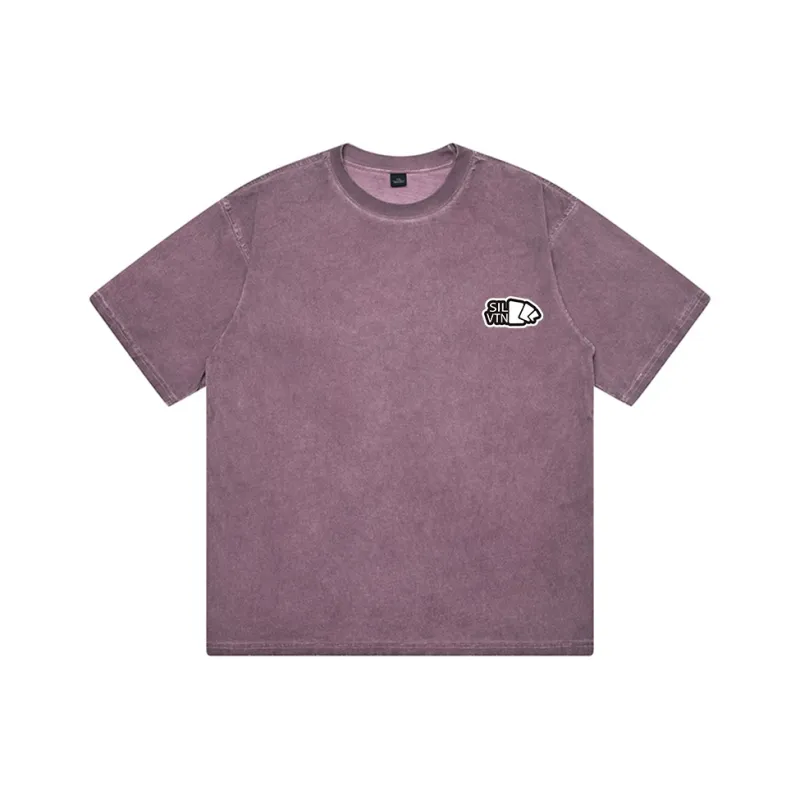 SIL VITIN T Shirts Unisex-7