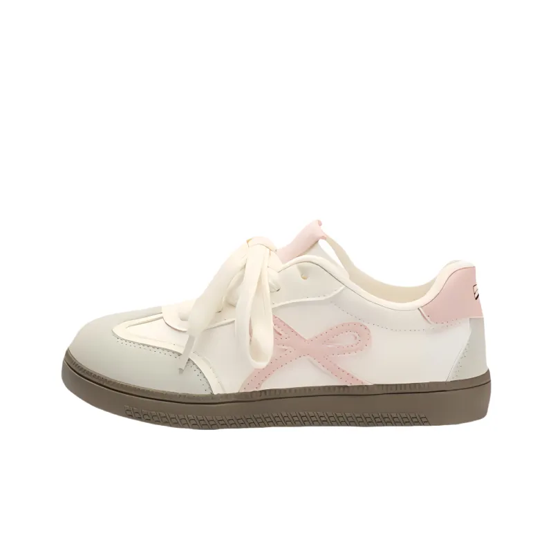 JimiXiong Low Top Skateboard Shoes Women's-4