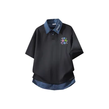 YOSICIL Polo Shirts Unisex