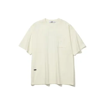 Nautica White Sail POPBOY Collaboration T Shirt Men's