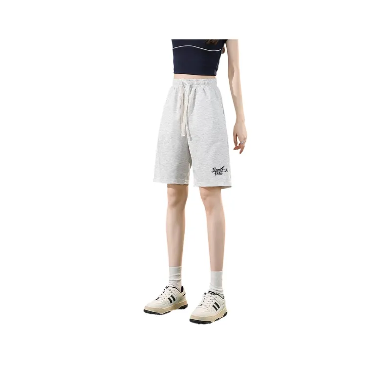FASTFISH Casual Shorts Unisex-5