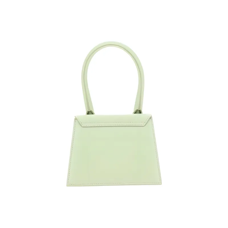 Jacquemus Le Chiquito Moyen Signature Handbag-2