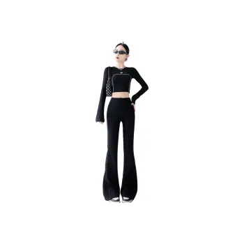 MIIOW Casual Pants Women's
