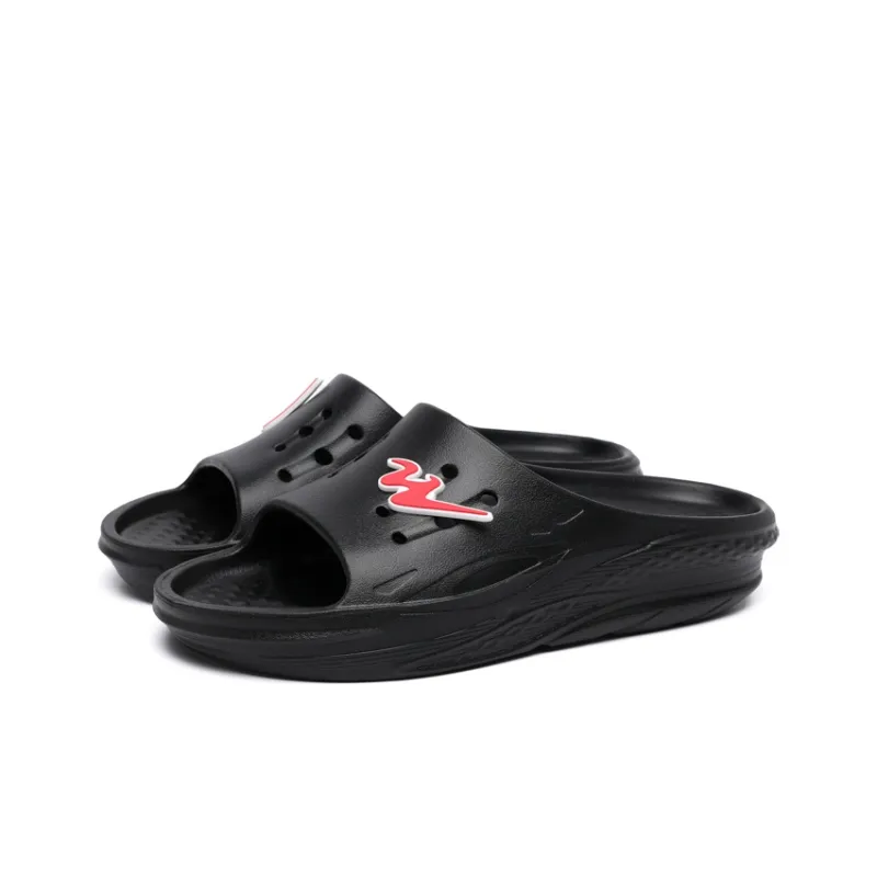 DOUBLE STAR 88 EVA Quiet Slip Resistant Slide Slippers Men's-6