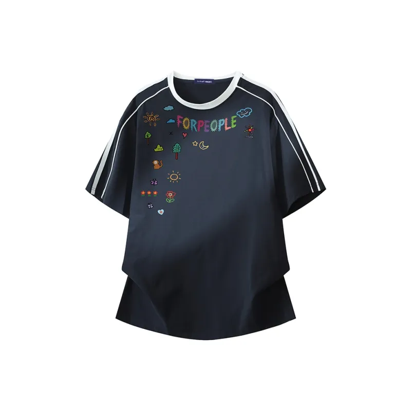 FAX FOR FMACM T Shirts Unisex-5