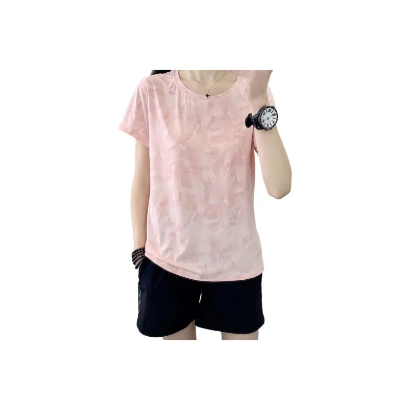 The New Age Family Fitness Set Women's-0