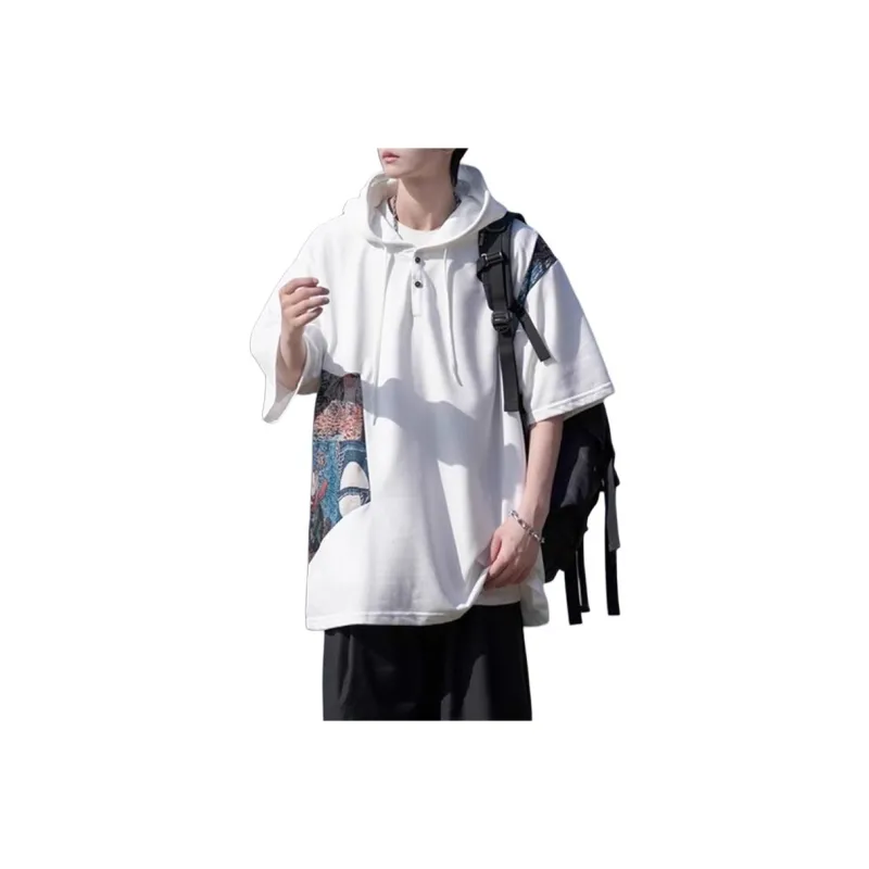 SUNSETMONENT T Shirts Unisex-6