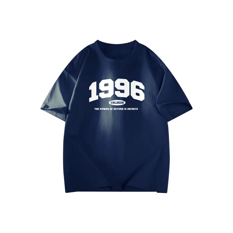 Endless Abyss T-Shirts Unisex-6