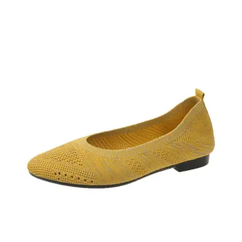WUJI Women's Casual Shoes Women's
