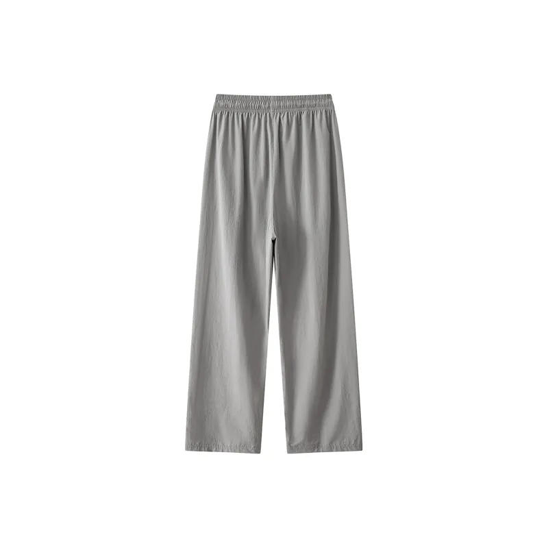 Warrior Huichao Sports Collection Casual Pants Unisex-11