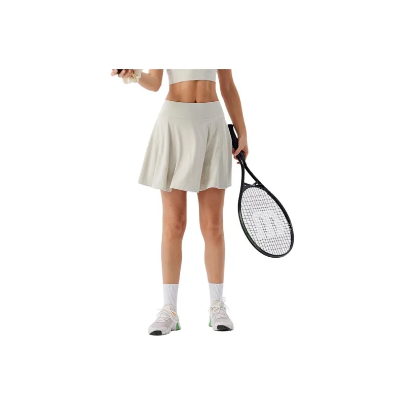 Ordifen Yoga Skirts Women's-3