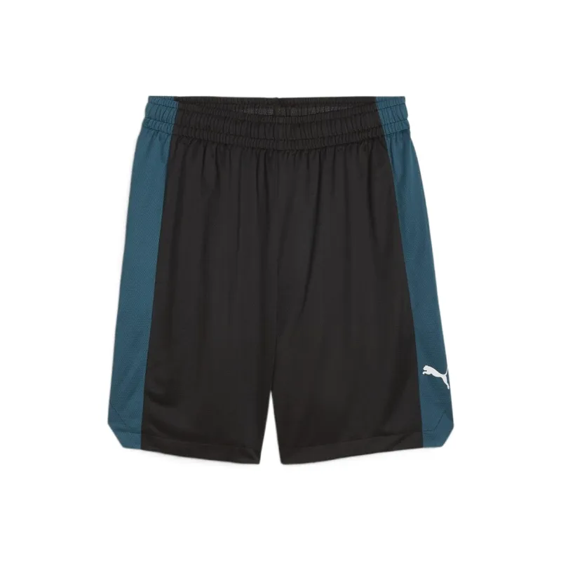 PUMA Sports Shorts Men Black-0
