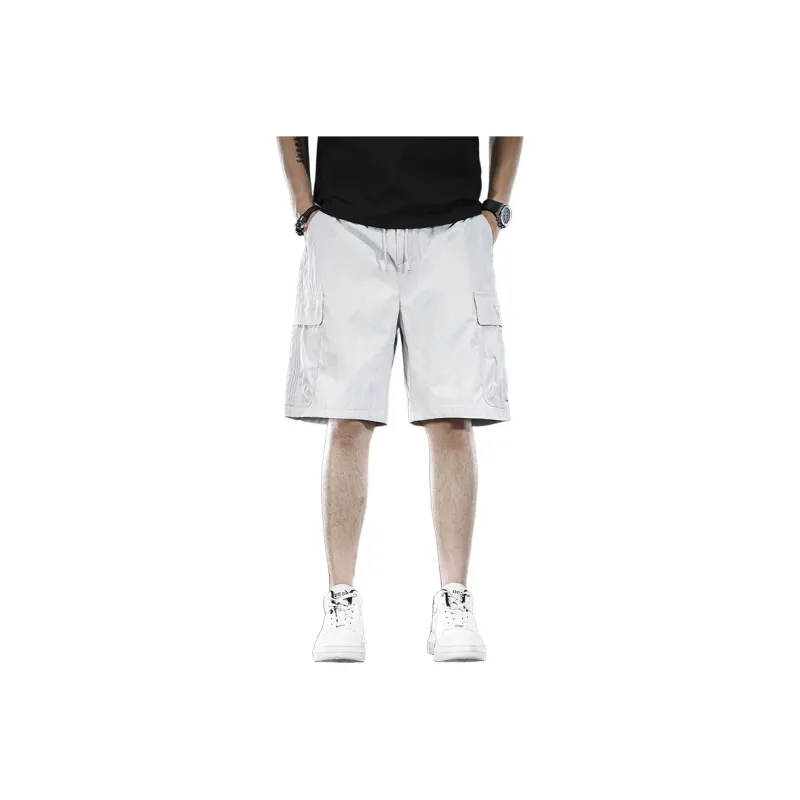 PIERRE CARDIN Cargo Shorts Men's-3