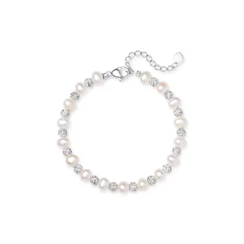 PEARL QUEEN Pearl Bracelets Women's