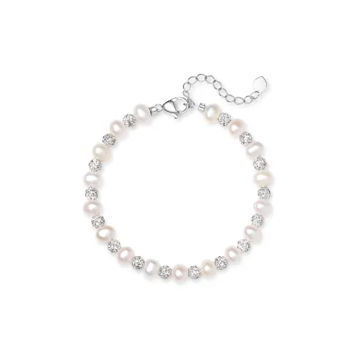 PEARL QUEEN Pearl Bracelets Women's