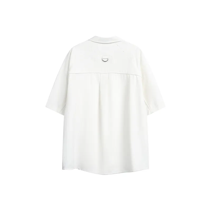 LA'T.WEEKEND Shirts Unisex-3
