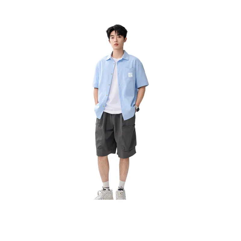 MINISO Shirts Unisex-10