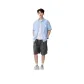 Light Blue (Y Block English Chest Logo)