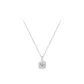 Sugar Cube Necklace