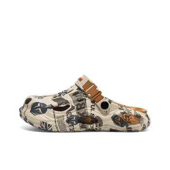 NANJIREN Clogs Men