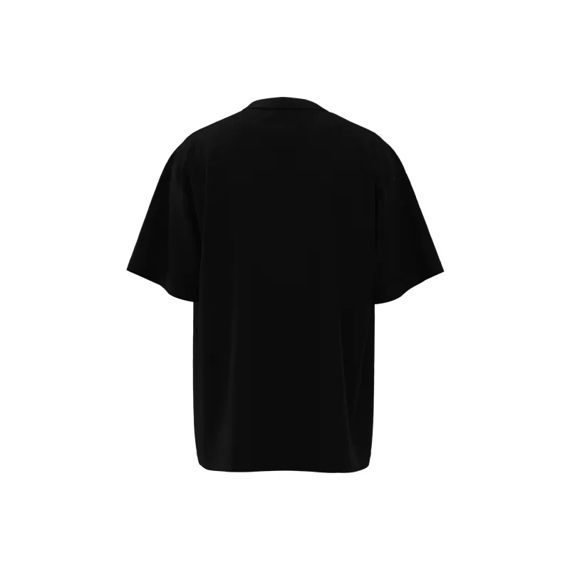 TH FABRICATE Set in Sleeve T Shirt Women's-3