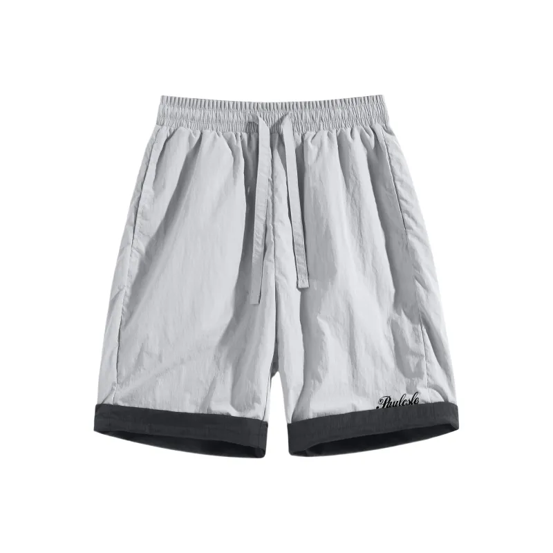 PAUL COSTELLOE Casual Shorts Unisex-0
