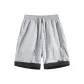 Black/Concrete Gray